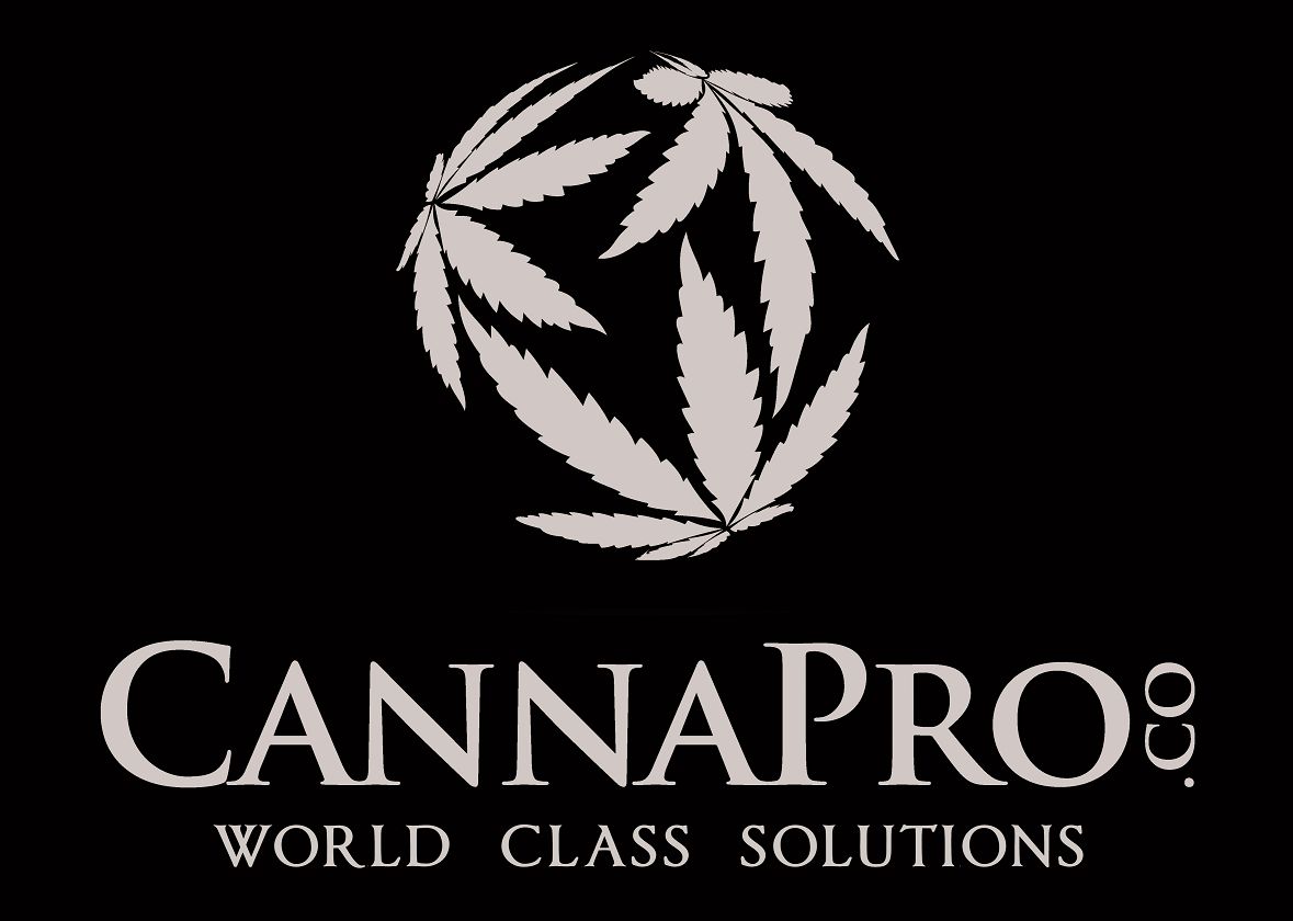 Cannapro Logo
